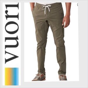 Vuori Ripstop Traveler Jogger